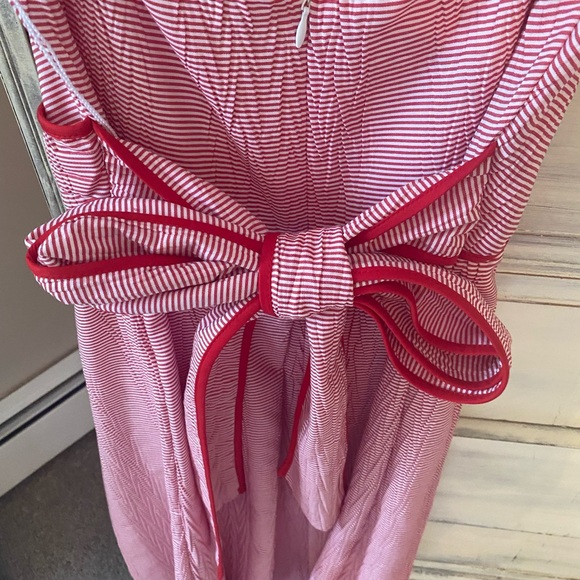 London Times Summer Dress - Picture 2 of 5